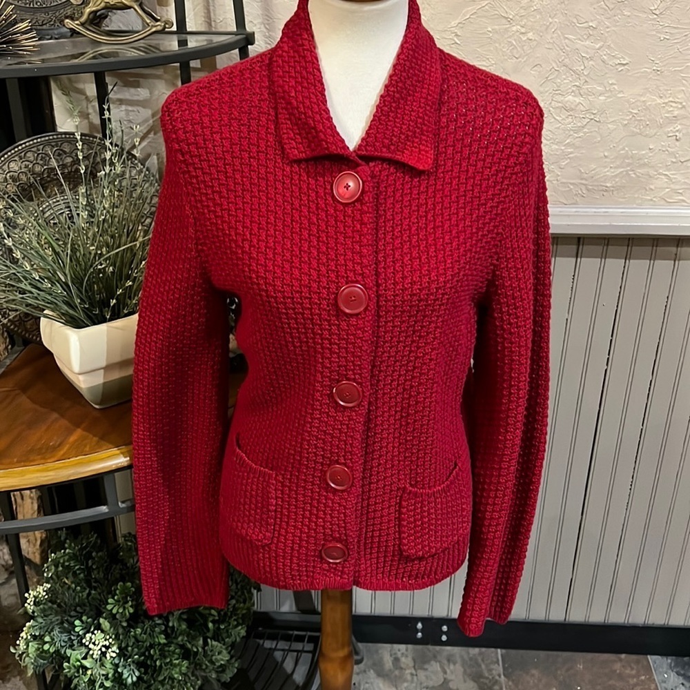 Jones New York Sweater